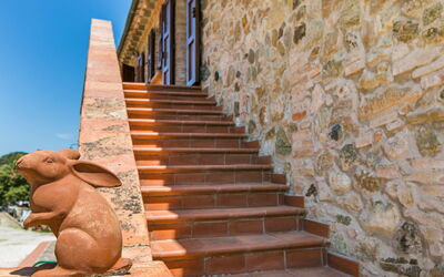 Accommodatie:&nbsp;Podere Cafaggiolo 650.3