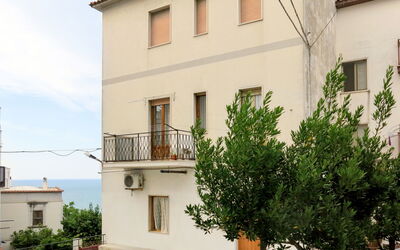 Villa Teresa - Peschici, Apulië, Italië