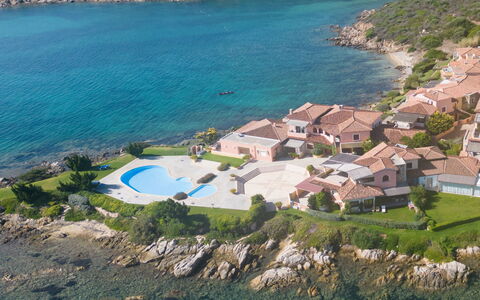 Accommodatie:&nbsp;Oleandro 606.19