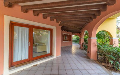 Accommodatie:&nbsp;Oleandro 606.19