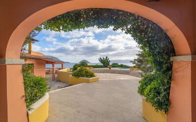 Accommodatie:&nbsp;Oleandro 606.19