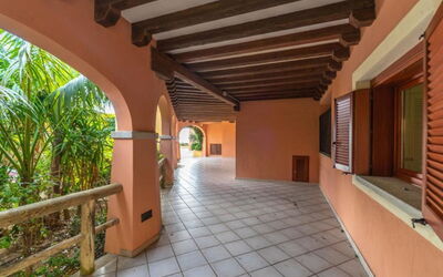 Accommodatie:&nbsp;Oleandro 606.19