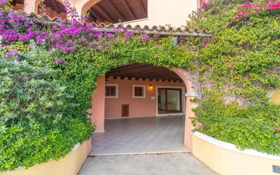 Accommodatie:&nbsp;Oleandro 606.19