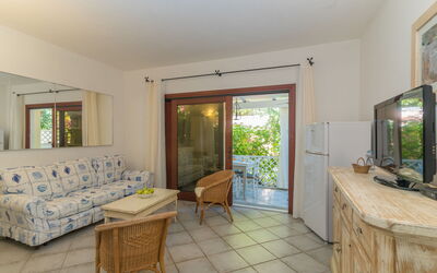 Accommodatie:&nbsp;Peonia 606.5