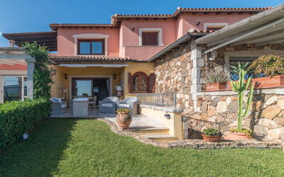 Accommodatie:&nbsp;Acacia 606.8