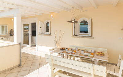 Accommodatie:&nbsp;Biancospino 606.13