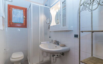 Accommodatie:&nbsp;Biancospino 606.13