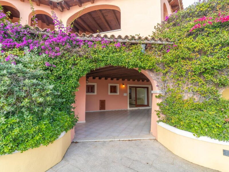 Accommodatie:&nbsp;Oleandro 606.19