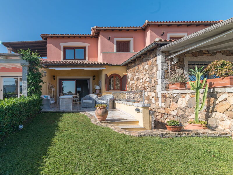 Accommodatie:&nbsp;Acacia 606.8