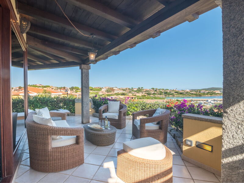 Accommodatie:&nbsp;Eucalipto 606.10