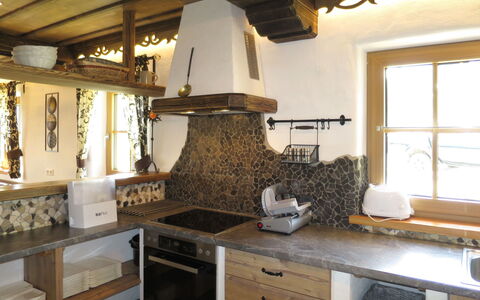 Accommodatie:&nbsp;Aualm 601.1