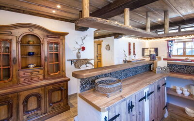 Accommodatie:&nbsp;Aualm 601.1