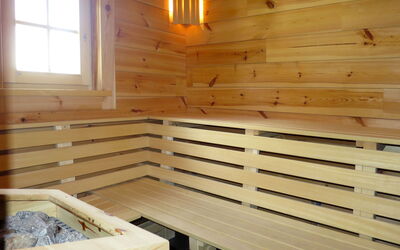 Accommodatie:&nbsp;Aualm 601.1