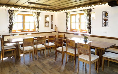 Accommodatie:&nbsp;Aualm 601.1