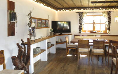 Accommodatie:&nbsp;Aualm 601.2