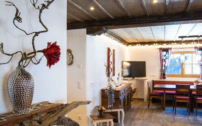 Accommodatie:&nbsp;Aualm 601.2