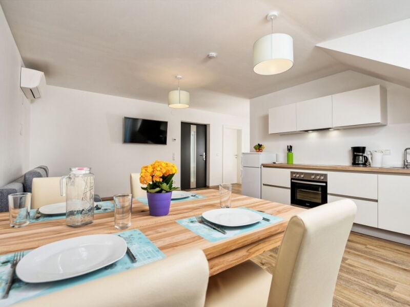 Accommodatie:&nbsp;Elisabeth 601.3