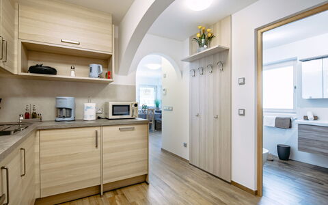 Accommodatie:&nbsp;Spieglhof 602.2