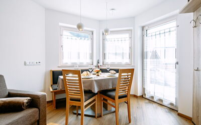 Accommodatie:&nbsp;Spieglhof 602.1