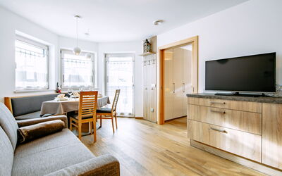 Accommodatie:&nbsp;Spieglhof 602.1