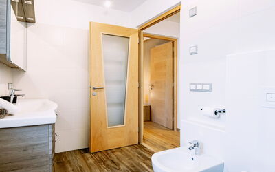 Accommodatie:&nbsp;Spieglhof 602.2