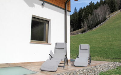 Accommodatie:&nbsp;Spieglhof 602.4