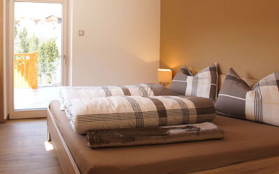 Accommodatie:&nbsp;Spieglhof 602.4