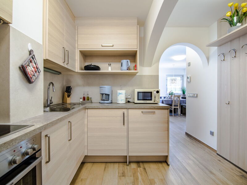 Accommodatie:&nbsp;Spieglhof 602.2