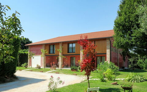 Accommodatie:&nbsp;Agriturismo Corte Del Brenta (Ogo106) 601.6