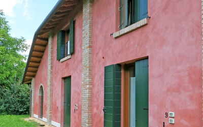 Accommodatie:&nbsp;Agriturismo Corte Del Brenta (Ogo106) 601.6