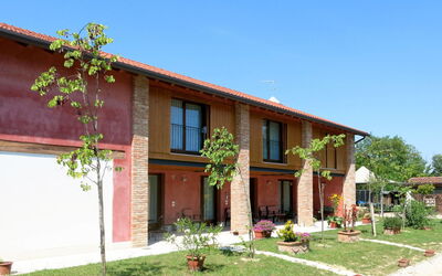 Accommodatie:&nbsp;Agriturismo Corte Del Brenta (Ogo104) 601.5