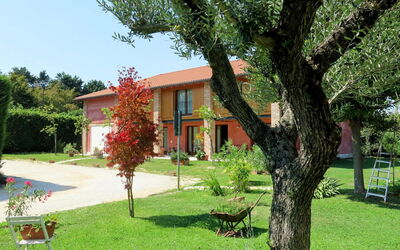 Accommodatie:&nbsp;Agriturismo Corte Del Brenta (Ogo105) 601.2