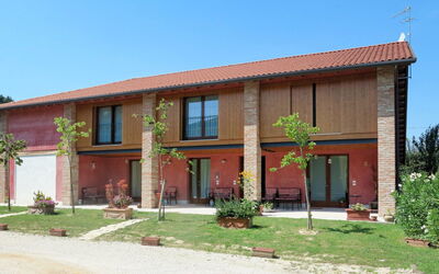 Accommodatie:&nbsp;Agriturismo Corte Del Brenta (Ogo106) 601.6