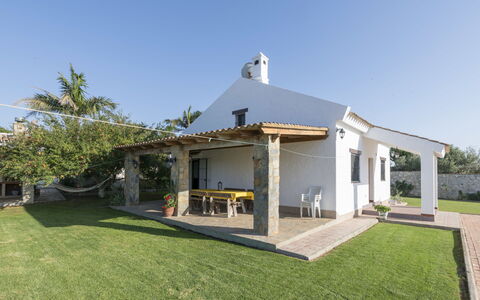 Amado: Lucht, Gebouw, Fabriek, Schaduw, Huis, Land Lot, Veranda, Boom, Deur, Verblijf