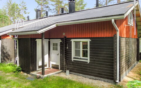Luppo-Koli: Hout, Verblijf, Blokhut, Woud, Schuur, Garden Gebouwen, Lariks, Bos, Beits