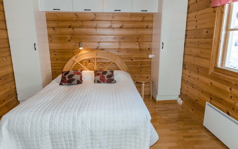 Luppo-Koli: Hout, Verblijf, Blokhut, Woud, Schuur, Garden Gebouwen, Lariks, Bos, Beits