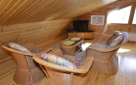 Luppo-Koli: Hout, Verblijf, Blokhut, Woud, Schuur, Garden Gebouwen, Lariks, Bos, Beits