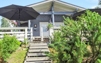 Käpälysmökki