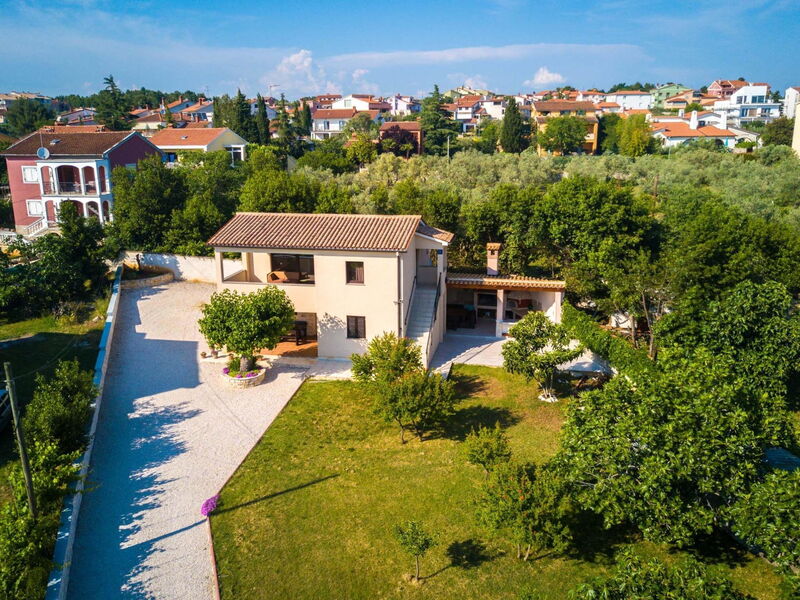 House Deski