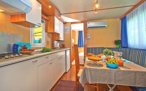 Accommodatie:&nbsp;Escale 602.3