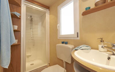 Accommodatie:&nbsp;Comfort 602.5