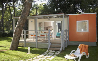 Accommodatie:&nbsp;Ischia 602.1
