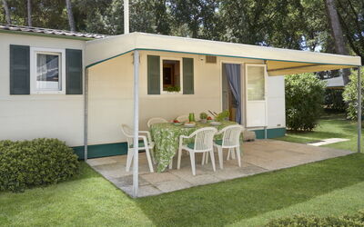Accommodatie:&nbsp;Escale 602.3