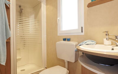 Accommodatie:&nbsp;Comfort 602.5