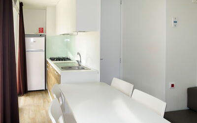Accommodatie:&nbsp;Capri 602.2