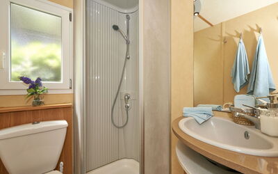 Accommodatie:&nbsp;Escale 602.3