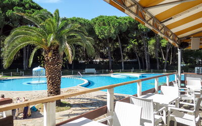 Accommodatie:&nbsp;Ischia 602.1