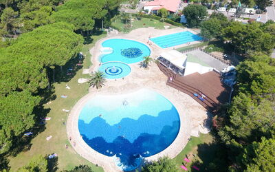 Accommodatie:&nbsp;Escale 602.3