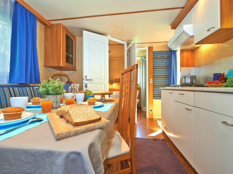 Accommodatie:&nbsp;Escale 602.3