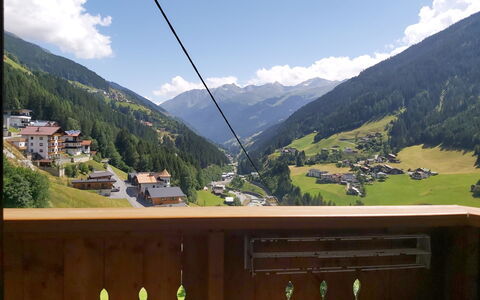 Accommodatie:&nbsp;Apart Romantica 792.1